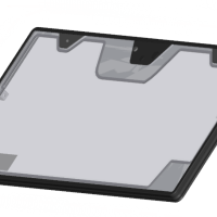 pro čtyřkolky Segway Fugleman UT10 (2021-XX)