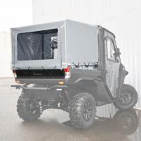 SOFT CARGO BOX  pro čtyřkolky Segway Fugleman UT10