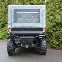SOFT CARGO BOX  pro čtyřkolky Segway Fugleman UT10