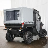 SOFT CARGO BOX  pro čtyřkolky Segway Fugleman UT10