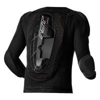 103623 Race Dept D3O Performance Airbag Shirt Black