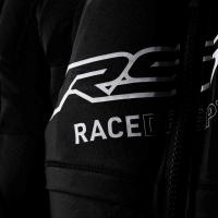 103623 Race Dept D3O Performance Airbag Shirt Black