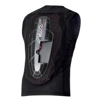 103625 D3O Essential Airbag Vest Black