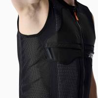 103625 D3O Essential Airbag Vest Black