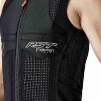 103625 D3O Essential Airbag Vest Black