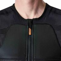 103625 D3O Essential Airbag Vest Black