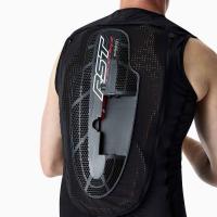 103625 D3O Essential Airbag Vest Black