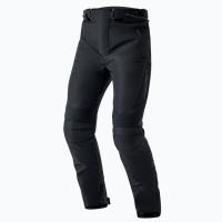 103620 S1 D3O Textile Pants Black / Black / Black