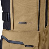 103599 Pro Series Adventure D3O Textile Jacket Black / Black