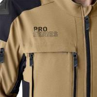 103599 Pro Series Adventure D3O Textile Jacket Silver / Blue