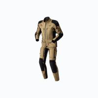 103599 Pro Series Adventure D3O Textile Jacket Sand / Black