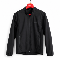 103599 Pro Series Adventure D3O Textile Jacket Sand / Black