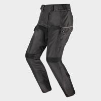 TRAVEL MAN PANT BLACK DARK GREY