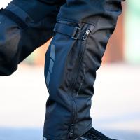 TRAVEL MAN PANT BLACK DARK GREY