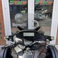 Spyder RT LIMITED 1330 Carbon Black MY26 SPZ