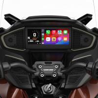 SPYDER RT SEA-TO-SKY 1330 MY26 Mars Red Metallic