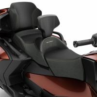 SPYDER RT SEA-TO-SKY 1330 MY26 Mars Red Metallic