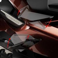 SPYDER RT SEA-TO-SKY 1330 MY26 Mars Red Metallic