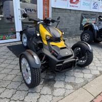 Ryker 900 Rally Edition MY26 SPZ