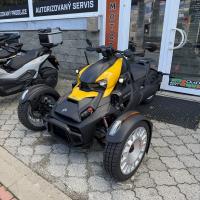 Ryker 900 Rally Edition MY26 SPZ