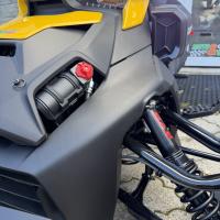 Ryker 900 Rally Edition MY26 SPZ