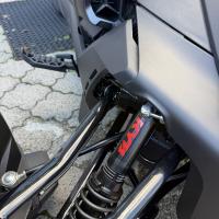 Ryker 900 Rally Edition MY26 SPZ