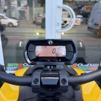 Ryker 900 Rally Edition MY26 SPZ