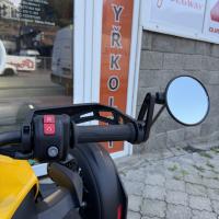 Ryker 900 Rally Edition MY26 SPZ