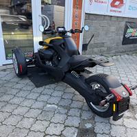 Ryker 900 Rally Edition MY26 SPZ