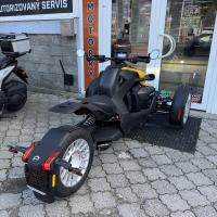 Ryker 900 Rally Edition MY26 SPZ