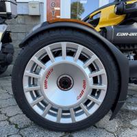 Ryker 900 Rally Edition MY26 SPZ
