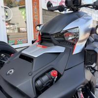 Ryker 900 Rally Edition MY26 SPZ