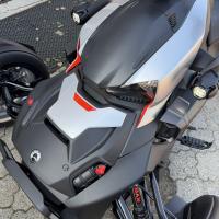 Ryker 900 Rally Edition MY26 SPZ