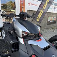 Ryker 900 Rally Edition MY26 SPZ