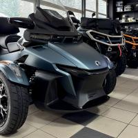 Ryker 900 Rally Edition MY26 SPZ