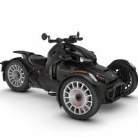 Ryker 900 Rally Edition MY26 SPZ