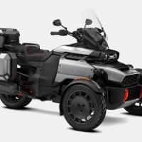 CANYON XT Sterling Silver Satin MY26