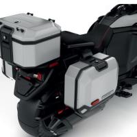 CANYON XT Sterling Silver Satin MY26