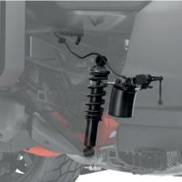 CANYON XT Sterling Silver Satin MY26