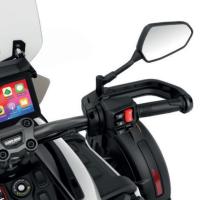 CANYON XT Sterling Silver Satin MY26