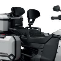 CANYON XT Sterling Silver Satin MY26