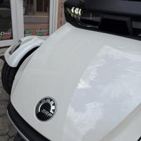Spyder RT LIMITED 1330 Vegas White Pearl MY26