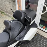 Spyder RT LIMITED 1330 Vegas White Pearl MY26