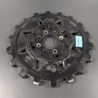 R/B 03BA-010. SPROCKET 18 TOOTH