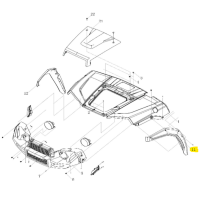 UTV Electric LH50DU E4