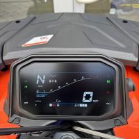 Landforce 550L EPS, ABS 4x4 T3b, 5let ZÁRUKA, NOVINKA