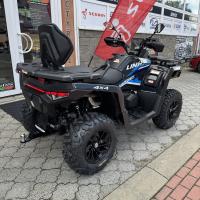 Landforce 550L EPS, ABS 4x4 T3b, 5let ZÁRUKA, NOVINKA
