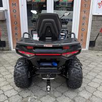 Landforce 550L EPS, ABS 4x4 T3b, 5let ZÁRUKA, NOVINKA