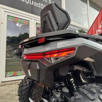 Landforce 550L EPS, ABS 4x4 T3b, 5let ZÁRUKA, NOVINKA