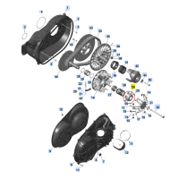 pro čtyřkolky UTV Can-am Traxter, SSV Maverick
